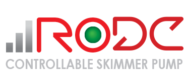 RODC logo