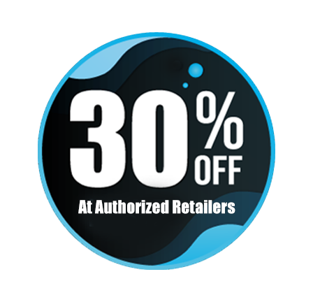 Dennerle Basic Nano Tank, 70 L / 18.5 US Gal