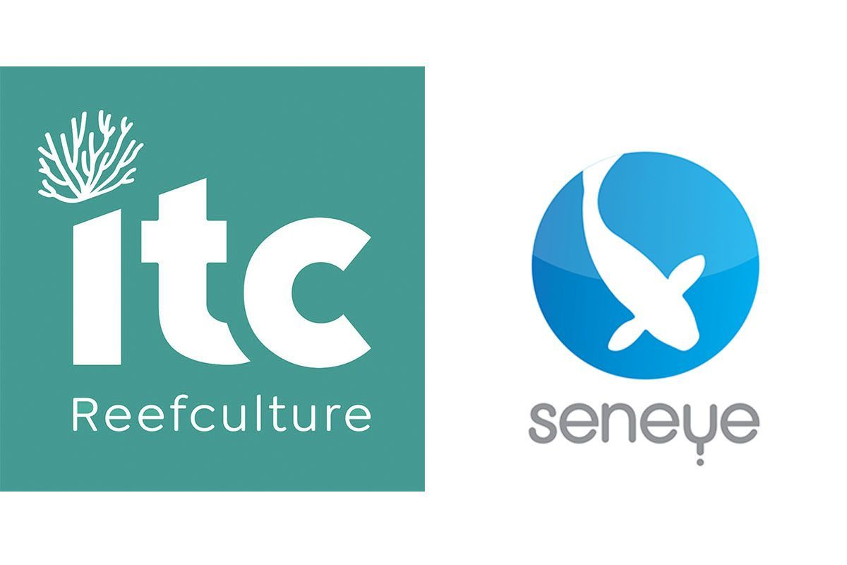 Seneye and ITC Reefculture Partner with CoralVue