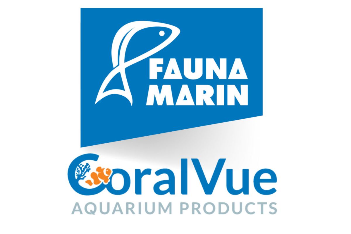 CoralVue is the exclusive distributor of Fauna Marine in the U.S.
