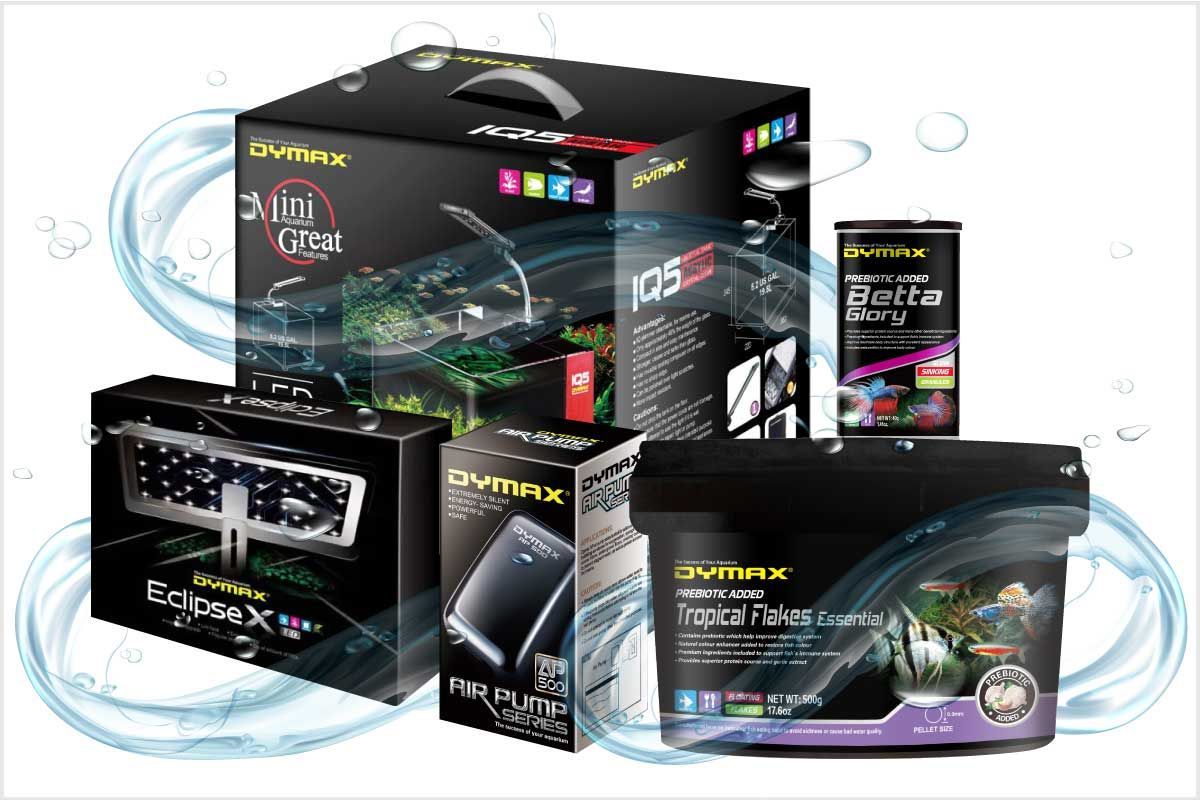 Dymax Products