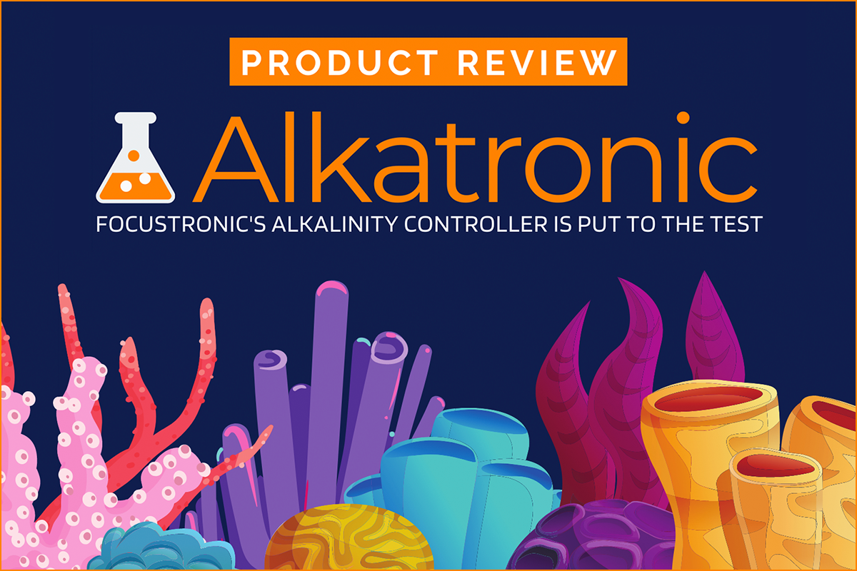 Alkatronic Review