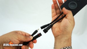 Remove the pump's basic controller.