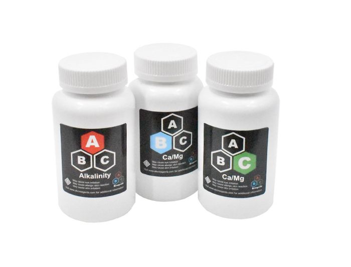 ABC Automated Testing Reagents | CoralVue