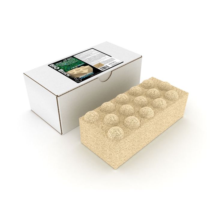 Brightwell Aquatics Xport BIO Brick | CoralVue