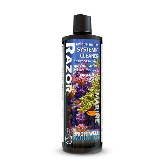 Brightwell Aquatics Razor Marine | CoralVue