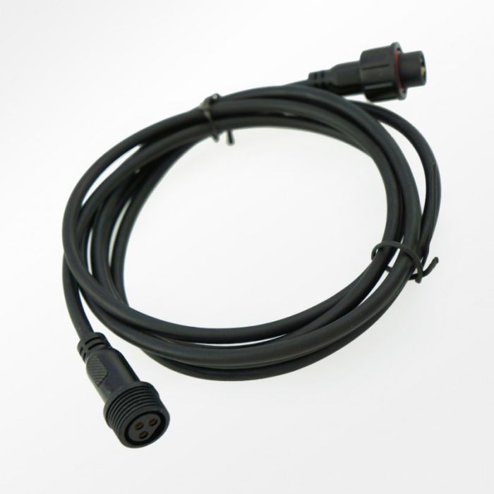 【宮崎】ヒートケーブル IceCap Gyre 1K,2K, 3K,4K Pump Extension Cable | CoralVue