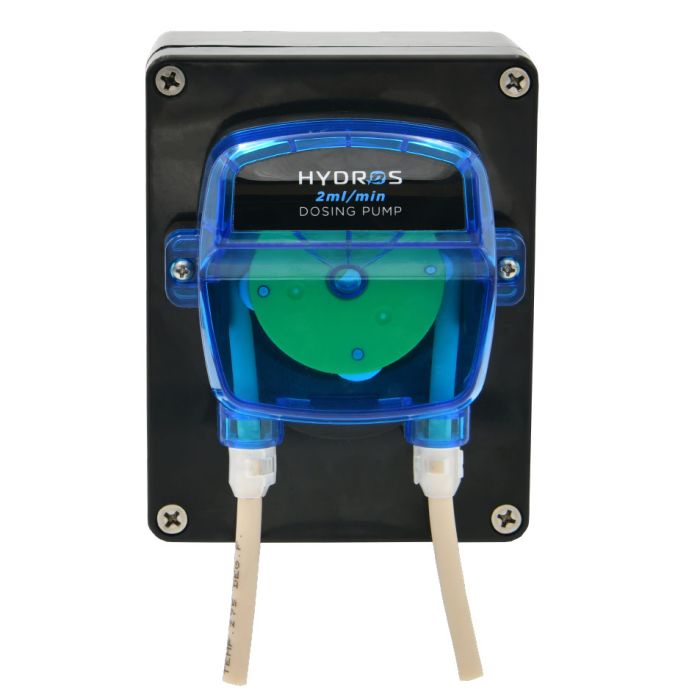 HYDROS 2mL/min Liquid Dosing Pump | CoralVue