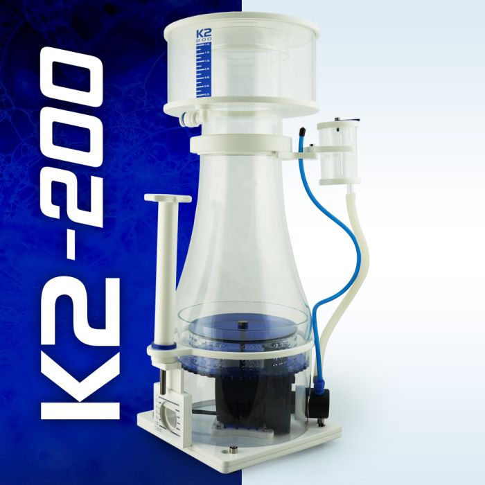 IceCap K2-200 Protein Skimmer | CoralVue