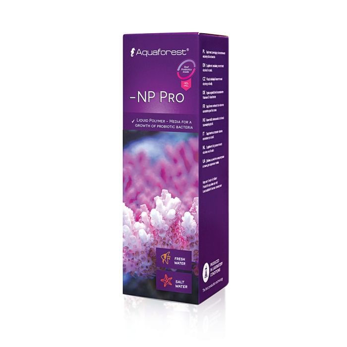 Aquaforest -NP Pro | CoralVue