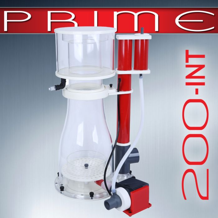Prime 200INT Protein Skimmer