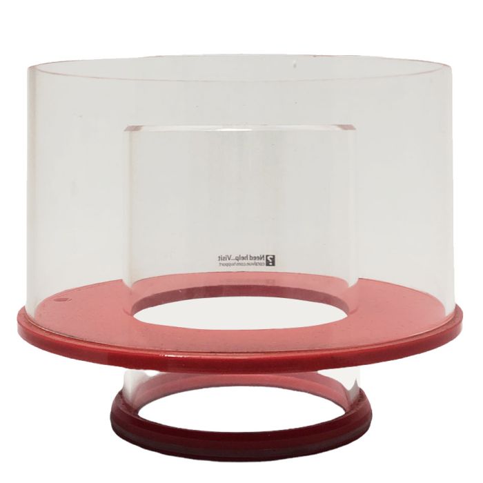 Reef Octopus Regal 250 (INT or SSS) Collection Cup | CoralVue