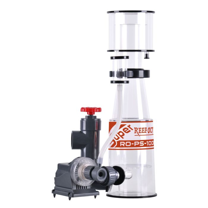 Super Reef Octopus 1000 In Sump Protein Skimmer - SRO1000 | CoralVue
