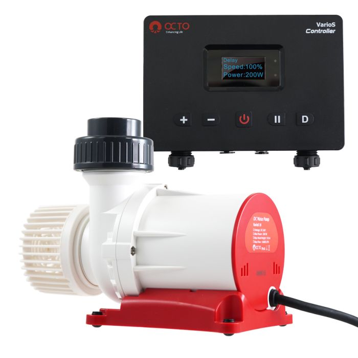 Reef Octopus VarioS 10 Pressure-rated Controllable Water Pump