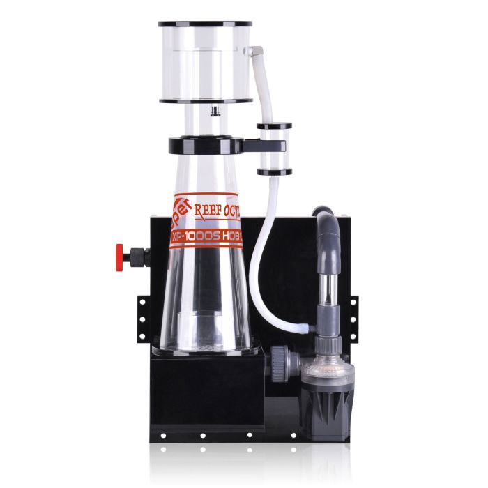 Super Reef XP-1000s Hang On Back Cone Protein Skimmer HOB | CoralVue