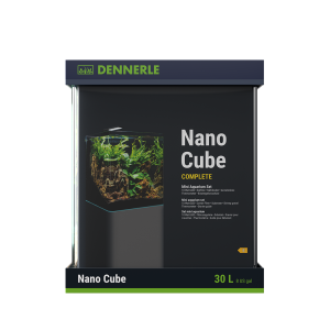 Dennerle Nano Cube Complete Set - 8 Gallons