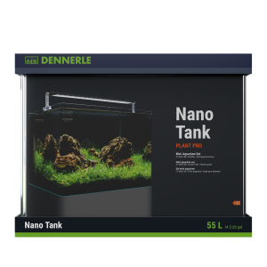 Dennerle Nano Tank Plant Pro, 55 L / 14.5 US Gal 