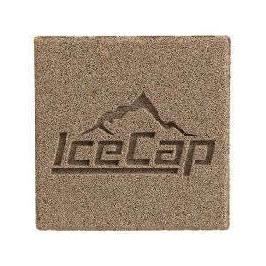 IceCap 4in Bio-plate