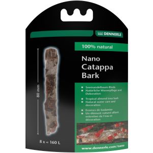 Dennerle Nano Catappa Bark