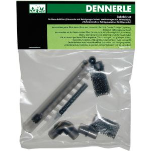 Dennerle Accessory Set for Nano Corner Filter