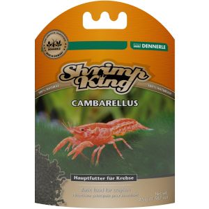 Dennerle Shrimp King Cambarellus