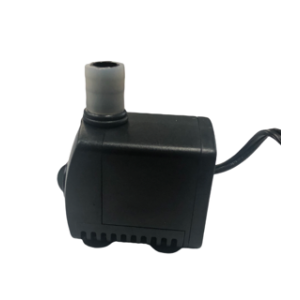 IceCap 50 PRO Hang On Back Turf Scrubber Replacement Pump