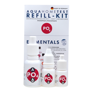 Fauna Marin AquaHomeTest PO4 Refill