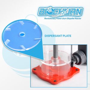 Dispersant Plate Replacement for BC-120