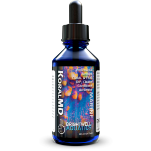 Brightwell Koral MD Coral Cleaner
