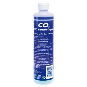 Dennerle BIO CO2 Supply Bottle