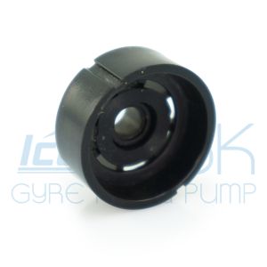 IceCap 3K Driver Door Outside