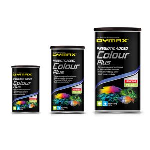 Dymax Colour Plus Food