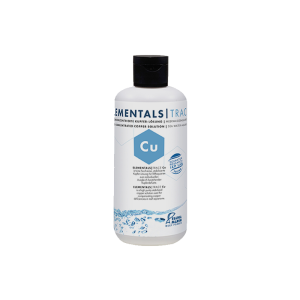 Fauna Marin Elementals Trace Cu 250ml