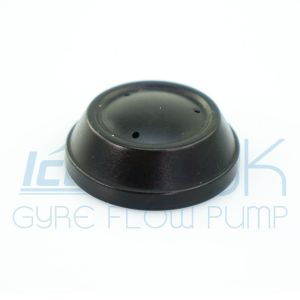 IceCap Directional Cage End Caps