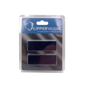Flipper Edge Platinum CC Blades (10pk)