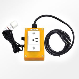 FW110 High Amp Float Switch