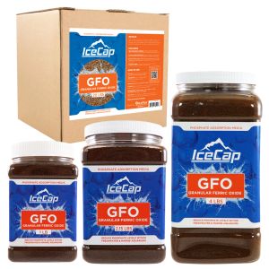 IceCap GFO Filter Media