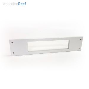 Adaptive Reef Controller Cabinet GHL P4 Controller and Expansion Box Faceplate - Single Slat
