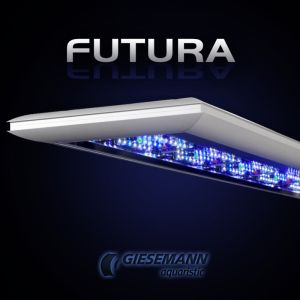 Giesemann Futura LED fixture