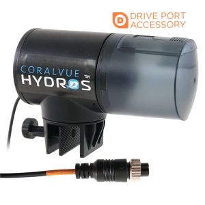 HYDROS Drive Port Auto Feeder