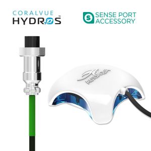 HYDROS Leak Sensor - Sense port accessory