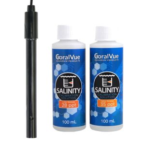 CoralVue Salinity Kit