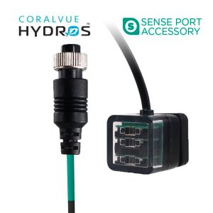 HYDROS Triple Optical Water Level Sensor