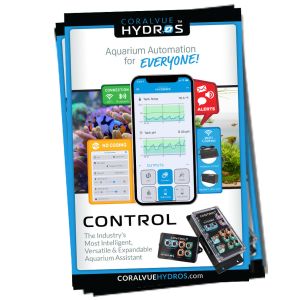 HYDROS Control Brochure 25pk
