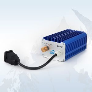 IceCap 250w Selectable Wattage Electronic Ballast