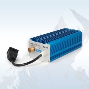 IceCap 400w Selectable Wattage Electronic Ballast
