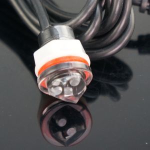 Icecap ATO Black IR Sensor