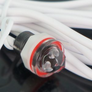 Icecap ATO White IR Sensor Close up