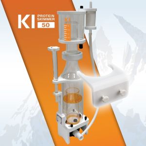 IceCap K1-50 Protein Skimmer (OPEN BOX)