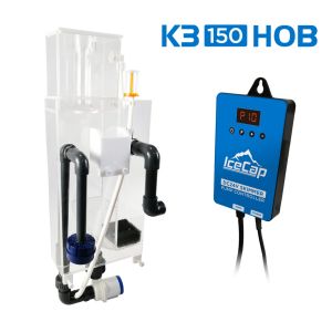 IceCap K3 150 HOB Protein Skimmer (OPEN BOX)